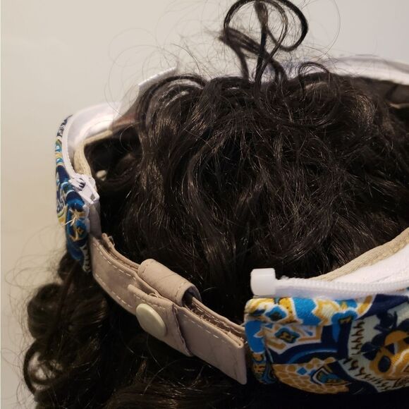 Women's Sun Visor - Picture 5 of 7